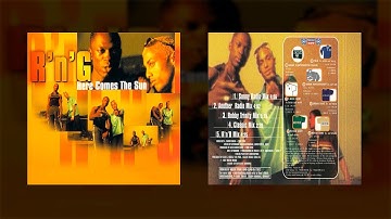 Thumbnail of R'n'G - Here Comes the Sun (HQ)