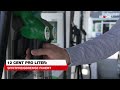 Preisbremse: Tankfüllung wird um 6 Euro billiger | krone.tv NEWS