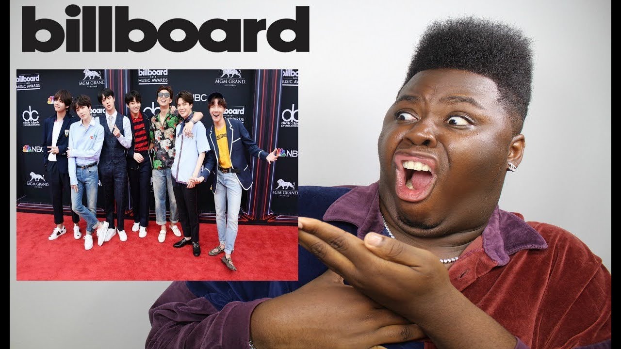 BEST & WORST DRESSED BBMAS 2018