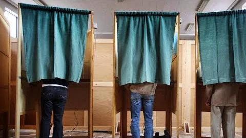 How to Increase Youth Voter Turnout (w/ Paul Loeb)