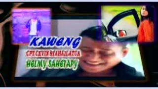 HELMY SAHETAPY - KAWENG (Official Music Video)