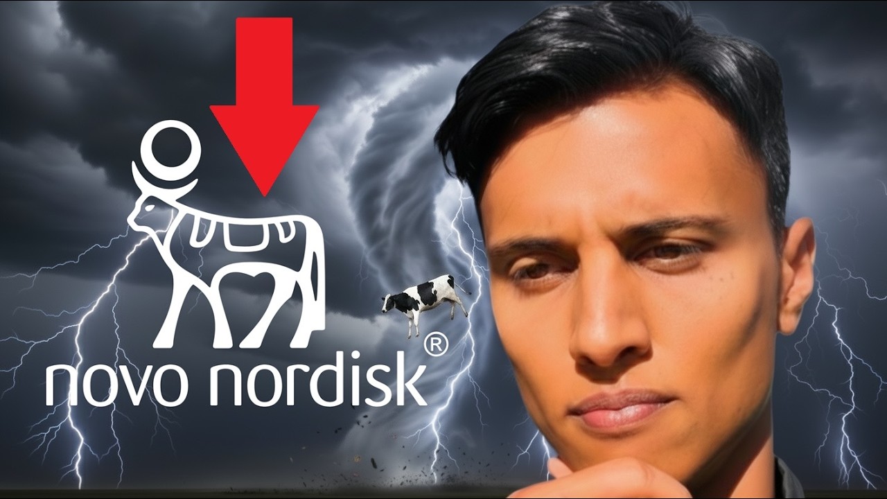 Is Novo Nordisk Still A Buy?  (NVO Stock Analysis)