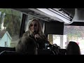 Part 1: Melissa Etheridge - Leavenworth Kansas Hometown Tour - November 4, 2019