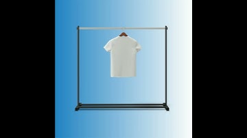 Thumbnail of T Shirt 3D Rotate Video