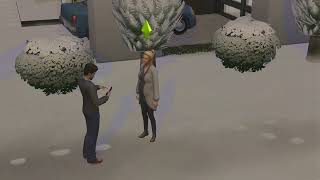 We Gaan Viraal? Sims 4 Serie. Seizoen 2, Aflevering 4