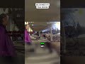 Blocked at the Door