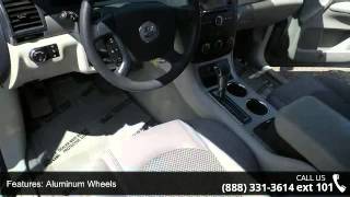 2007 Saturn Outlook XE - AutoMile Motors - Saco, ME 07072