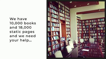 Migrating 10,000 Classic Books to Drupal 8: A Princeton University Press Case Study