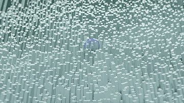 "Spaces Within" | An Immersive Audiovisual Experience