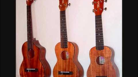 Thumbnail of Pohaku - I Love You