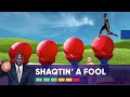 You're a Hop, Skip & a Jump Away From Shaqtin' | Shaqtin’ A Fool Episode 15