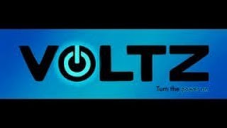 Voltz Trailer