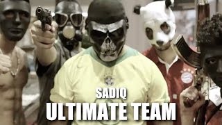 Watch Sadiq Ultimate Team video
