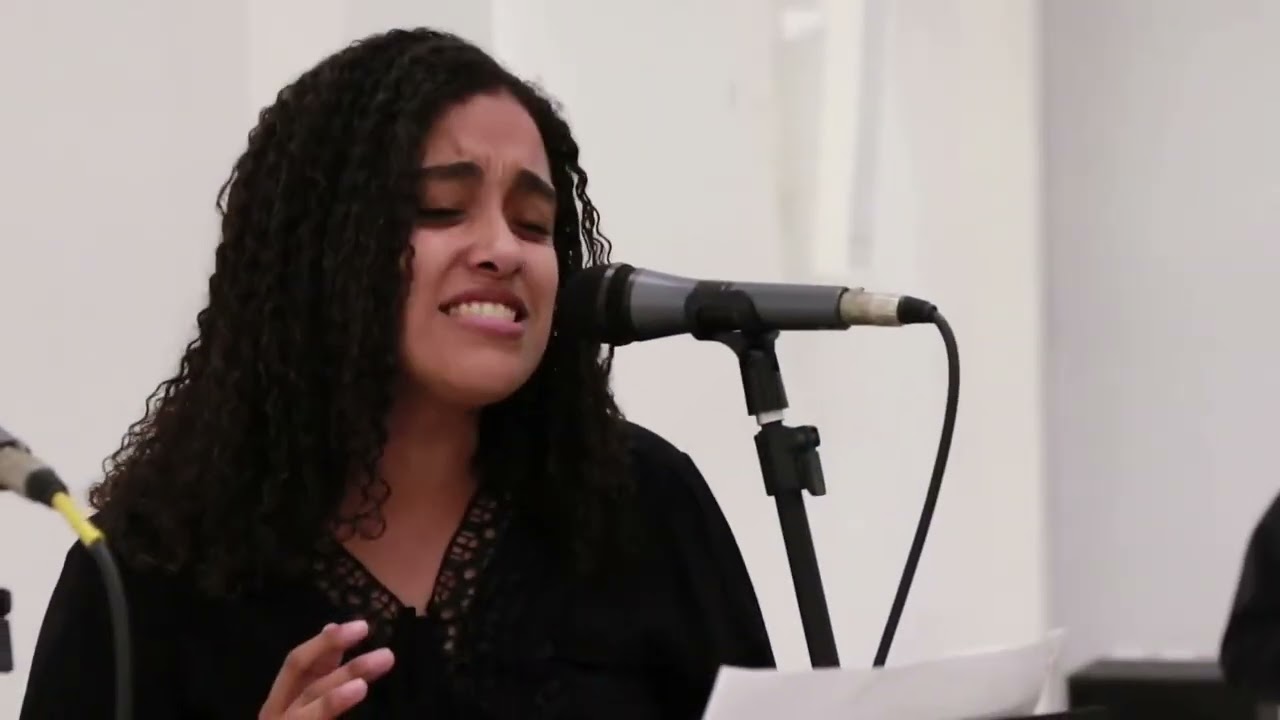 Igreja Apostólica - Onipotente Profeta - Coral Campo Grande MS