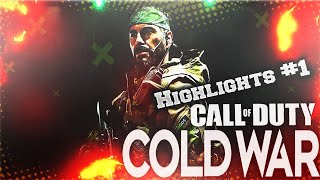 Cold War Highlights #1