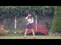 【MIRROR】【やっこ】Colorful World 踊ってみた【20歳】