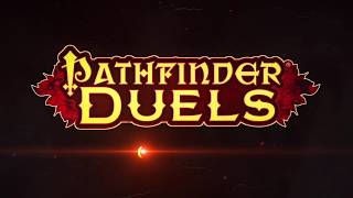 Pathfinder Duels