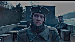 All Quiet On The Western Front Edit The Perfect Girl