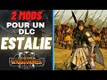 Mods Estalie - Futur DLC nouvelle faction de l'Empire ? - Warhammer Total War 3 - Immortal Empires