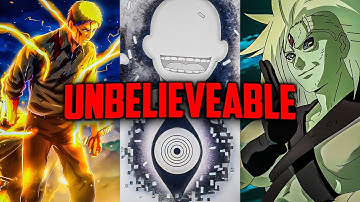 TOP 10 ANIME PLOT TWISTS THAT CHANGED EVERYTHING