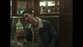 Stray Dogg - Bad Man