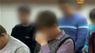 В Йошкар-Оле вынесен приговор скамерам В Йошкар-Оле вынесен приговор скамерам