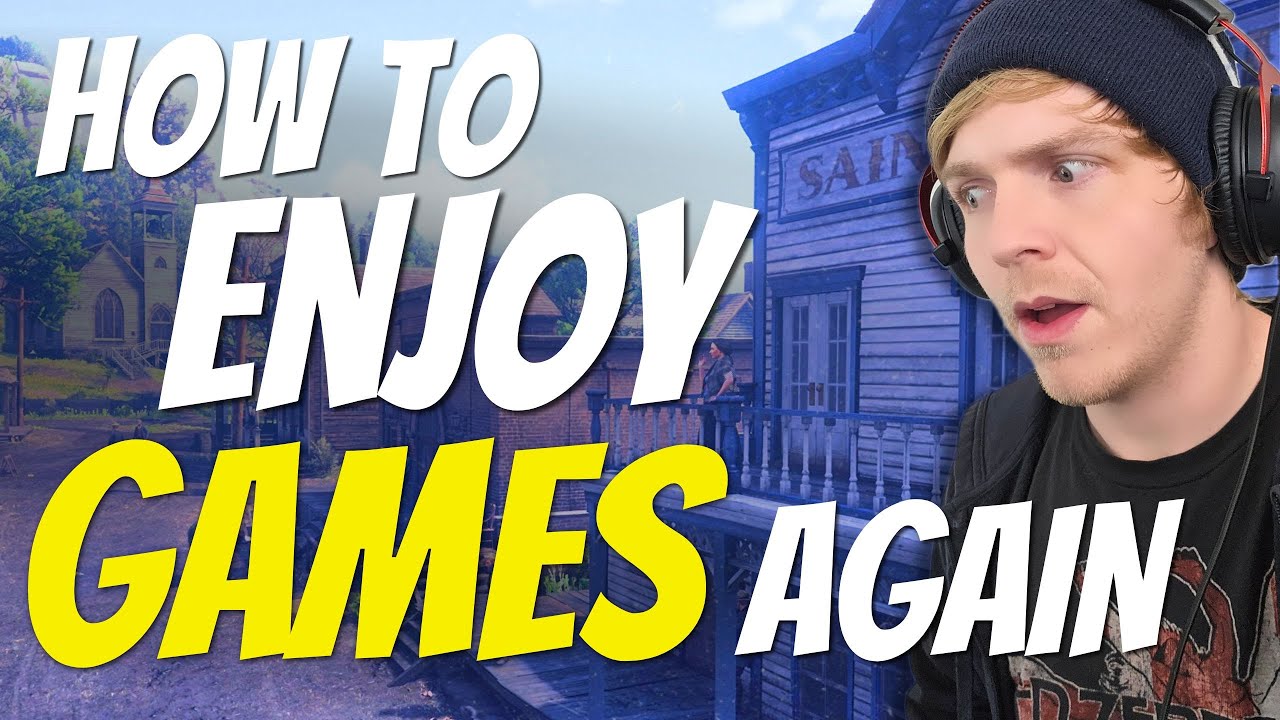 Go Again Game How To Enjoy Games Again | Reacts - YouTube