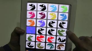 Laugh Sounds / Android Game screenshot 1