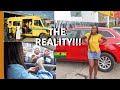 MY LIFE IN GHANA | SPEND A REAL DAY WITH ME AND EXPERIENCE LIVING IN GHANA