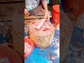 #seafoodprep #seafoodrecipes #food #fishpreparation #fish #fishing