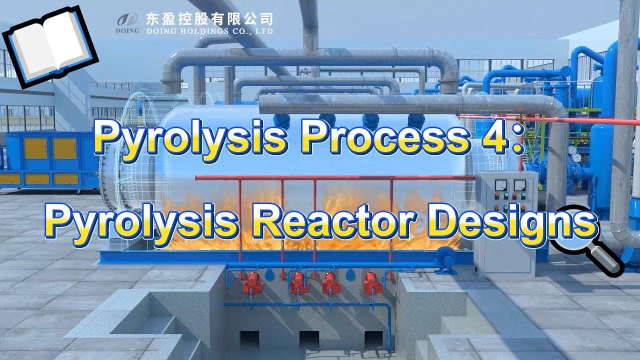 #pyrolysis