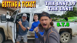 WE GOT A TICKET & MORE | hipa, couple builds, tiny house homesteading, offgrid rv life, rv living |