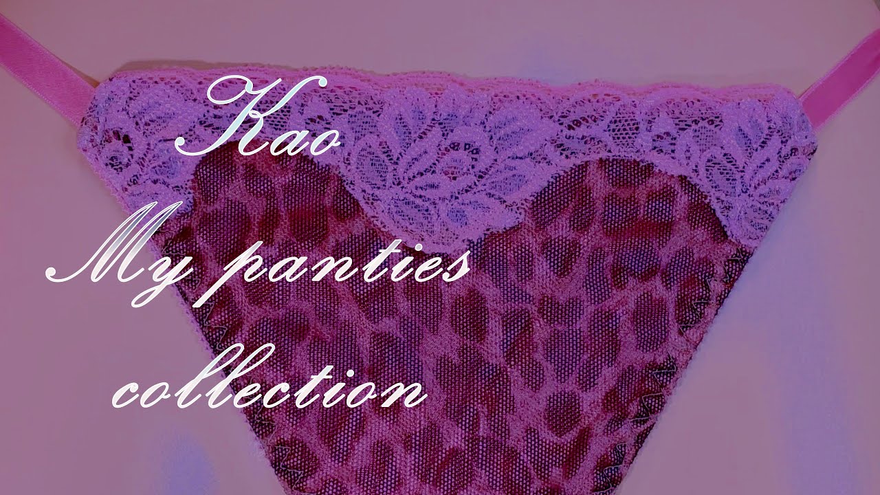 My panties collection/tangs/panty/ingerie/thong/satin/[201]kao2022