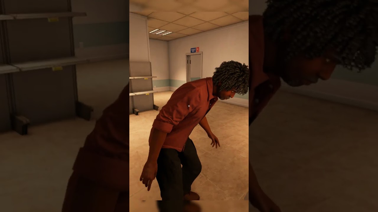 Походу клиент играет в Наруто