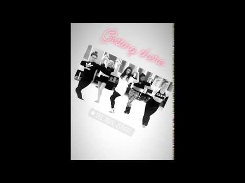 Katerine Duska - Postcard rehearsals @ Tel Aviv - Eurovision 2019 Greece