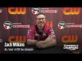 2026 PBA Tournament of Champions | Player Interviews