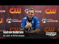 2026 PBA Tournament of Champions | Player Interviews