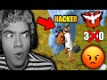 EL HACKER QUE ARRUINO MI LLEGADA A LOS 3700 PUNTOS EN CLASIFICATORIA | TheDonato Free Fire