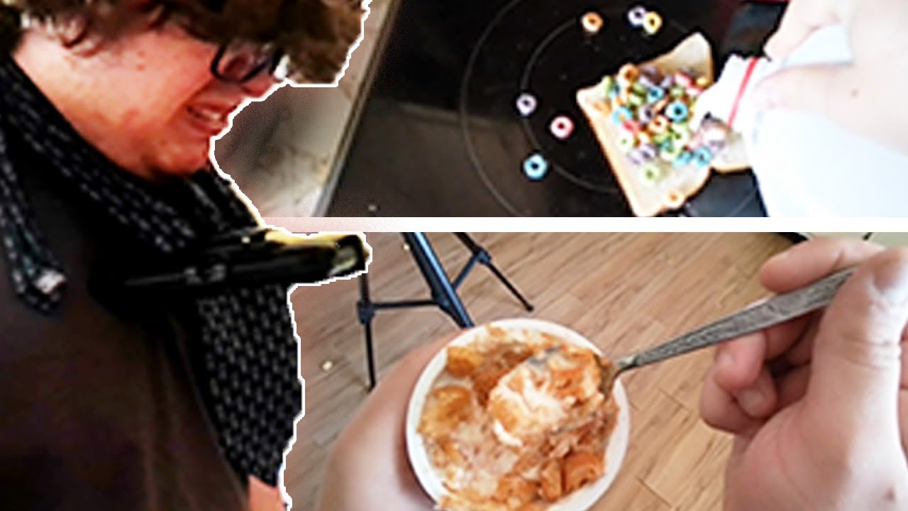 Foods That Will Scar You For Life