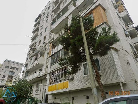 იყიდება 2 ოთახიანი 5(9) ჩეხური პროექტის ბინა ლოჯით, კრწანისში