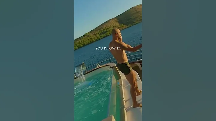 Andrew Tate the 4x kickboxing world champions journey