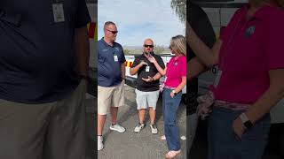 Faces of Havasu - Code Enforcement Officers