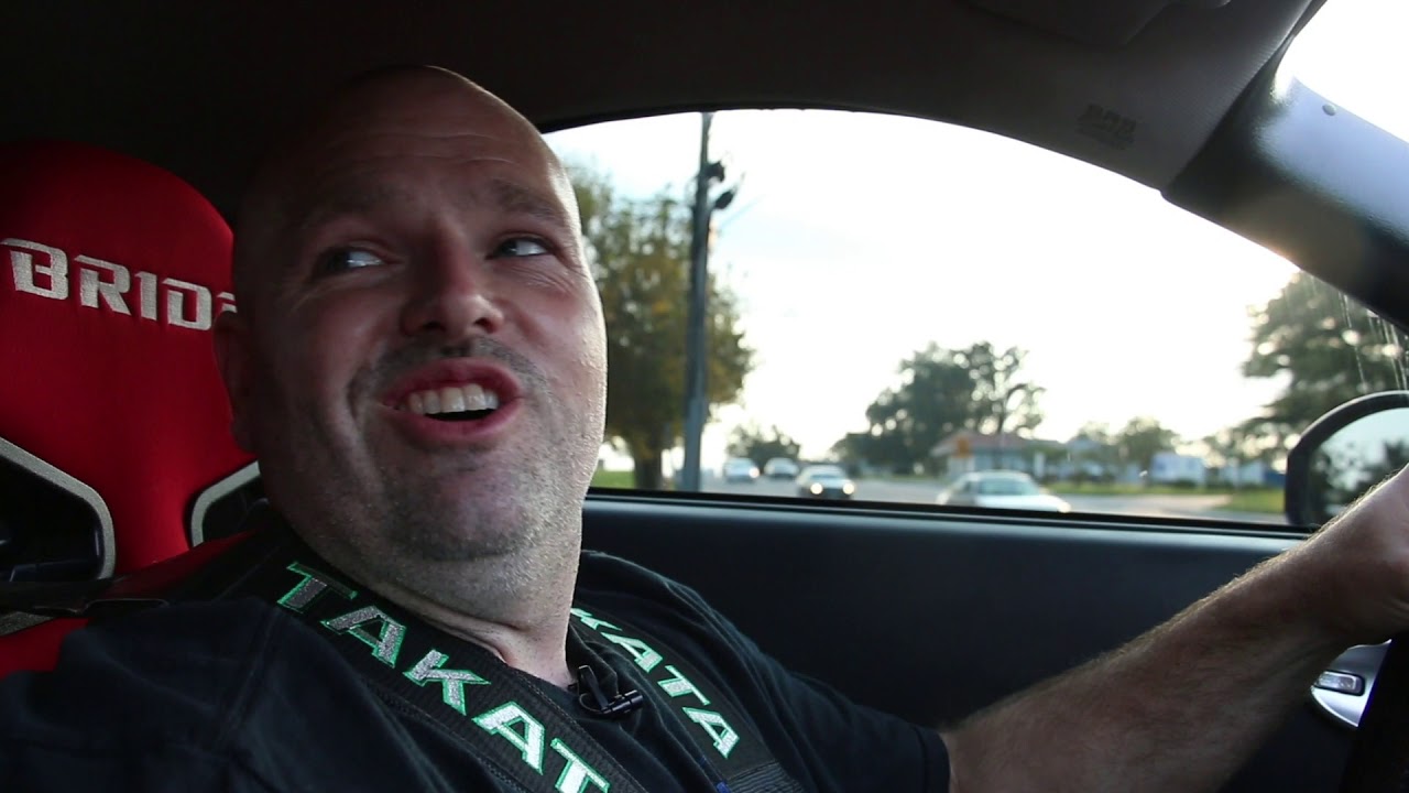 Hills Garage YouTube