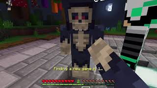 Failing at Death Run - The Hive PE (Part 1)