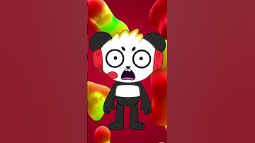 3 Ways Pandas and Red Pandas are Alike!!