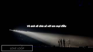 Download Lagu GOT7 "Love Loop" Vietsub Download Lagu GOT7 "Love Loop" Vietsub