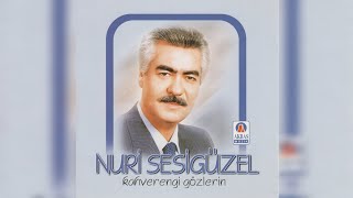 Nuri Sesigüzel Kahverengi Gözlerin Albüm Kapakları