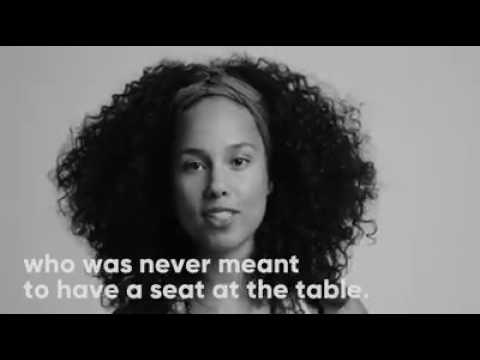 <p>Alicia Keys passionately makes the case for Hillary Clinton and explains why she has chosen to #VoteLove in this new MoveOn.org video.  www.moveon.org/votelove</p>