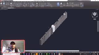 Extrude Text in AutoCAD for 3D Printing