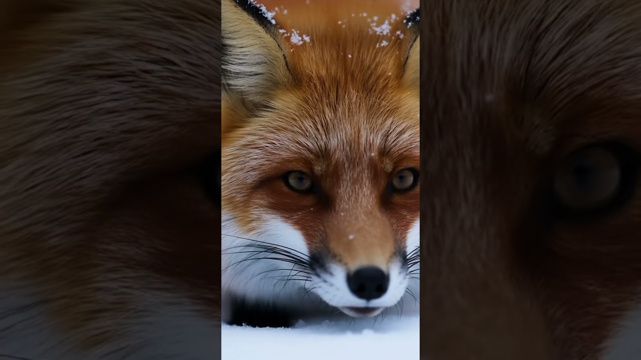 The Hunter Becomes the Hunted! I Thought It Was the Predator, But It Was the PREY! 